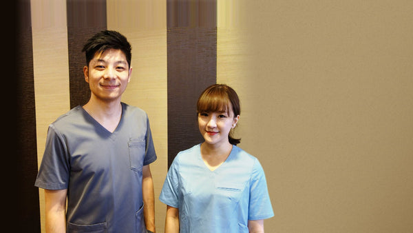 艾來牙醫診所iLife Dental Clinic - Classico克萊希台灣官方網站