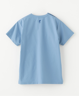 男女通用款 Scrub Canvas Club 刷手衣:上出長右衛門窯
