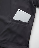 男女通用款 Scrub Canvas Club:<BR>寶可夢刷手衣