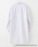 男女通用款 Scrub Canvas Club:<BR>寶可夢醫師袍