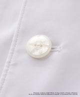 男女通用款 Scrub Canvas Club:<BR>寶可夢醫師袍