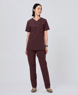 女款 泡泡紗刷手褲 - Classico克萊希台灣官方網站 - スクラブ