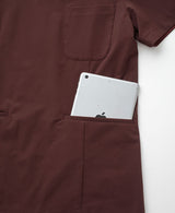 女款 泡泡紗刷手衣 - Classico克萊希台灣官方網站 - スクラブ