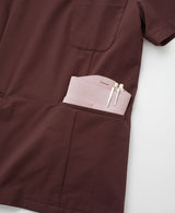 女款 泡泡紗刷手衣 - Classico克萊希台灣官方網站 - スクラブ