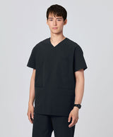 男款 泡泡紗刷手衣 - Classico克萊希台灣官方網站 - スクラブ