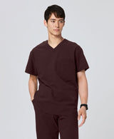 男款 泡泡紗刷手衣 - Classico克萊希台灣官方網站 - スクラブ