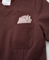 女款 泡泡紗刷手衣 - Classico克萊希台灣官方網站 - スクラブ