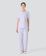 女款 護士服 窄管刷手褲 - Classico克萊希台灣官方網站 - スクラブ