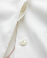 女款 中短版波浪襬輕盈醫師袍 - Classico克萊希台灣官方網站 - コート