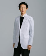 男款 Classico Tailor 西裝夾克醫師袍 - Classico克萊希台灣官方網站 - コート