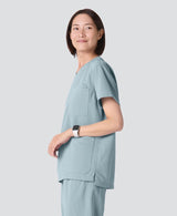 男女通用款 Cool Tech 沁涼刷手衣 - Classico克萊希台灣官方網站 - スクラブ