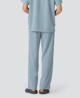 男女通用款 Cool Tech 沁涼刷手褲 - Classico克萊希台灣官方網站 - スクラブ