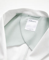 男款 沁涼夾克醫師袍・Cool Tech Proof (2024) - Classico克萊希台灣官方網站-コート