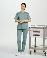 女款 刷手褲・DECO - Classico克萊希台灣官方網站 - スクラブ