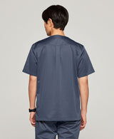 男款 拉鍊式刷手衣・DECO - Classico克萊希台灣官方網站 - スクラブ