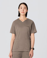 女款 刷手衣・DECO - Classico克萊希台灣官方網站 - スクラブ