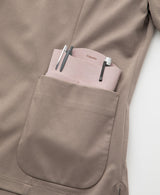 女款 刷手衣・DECO - Classico克萊希台灣官方網站 - スクラブ