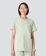 女款 醫護刷手衣・FREE - Classico克萊希台灣官方網站 - スクラブ