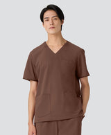 男款 刷手衣・FREE - Classico克萊希台灣官方網站 - スクラブ