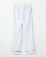 女款 護士服 Gelato Pique & Classico 滾邊刷手褲 - Classico克萊希台灣官方網站 - スクラブ