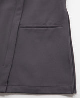 女款 護士服 Gelato Pique & Classico 褶線刷手衣 - Classico克萊希台灣官方網站 - スクラブ