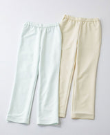 女款 護士服 Gelato Pique & Classico 滾邊刷手褲 - Classico克萊希台灣官方網站 - スクラブ