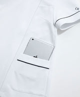 女款 護士服 Gelato Pique & Classico 滾邊刷手衣 - Classico克萊希台灣官方網站 - スクラブ