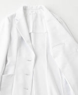 女款 Lautashi×Classico URBAN都會時尚醫師袍 - Classico克萊希台灣官方網站-コート