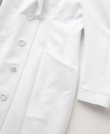 女款 Lautashi×Classico URBAN都會時尚醫師袍 - Classico克萊希台灣官方網站-コート