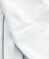 女款 中短版輕盈醫師袍・LIGHT - Classico克萊希台灣官方網站 - コート