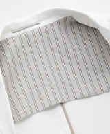 男款 中短版輕盈醫師袍・LIGHT - Classico克萊希台灣官方網站 - コート