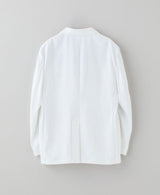 男款 輕盈夾克醫師袍・LIGHT - Classico克萊希台灣官方網站 - コート