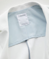 女款 中短版輕盈醫師袍・LIGHT - Classico克萊希台灣官方網站 - コート