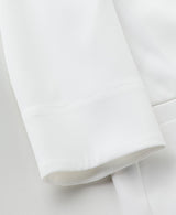 女款 雙衩中短版輕盈醫師袍・LIGHT - Classico克萊希台灣官方網站 - コート