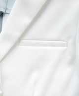 女款 中短版輕盈醫師袍・LIGHT - Classico克萊希台灣官方網站 - コート