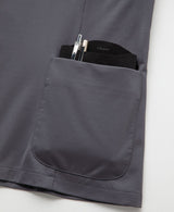 女款 平紋織刷手衣・LUXE - Classico克萊希台灣官方網站 - スクラブ