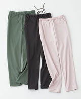 女款 平紋織刷手褲・LUXE - Classico克萊希台灣官方網站 - スクラブ