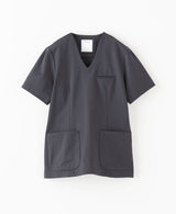 女款 平紋織刷手衣・LUXE - Classico克萊希台灣官方網站 - スクラブ