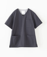 男款 平紋織刷手衣・LUXE - Classico克萊希台灣官方網站 - スクラブ