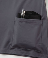 男款 平紋織刷手衣・LUXE - Classico克萊希台灣官方網站 - スクラブ