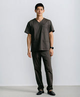 男款 平紋織刷手褲・LUXE - Classico克萊希台灣官方網站 - スクラブ