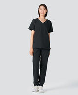 女款 套頭刷手衣・MOVE - Classico克萊希台灣官方網站 - スクラブ