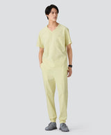 男款 束口刷手褲・MOVE - Classico克萊希台灣官方網站 - スクラブ