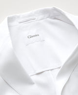 男款 PACK修身剪裁醫師袍 - Classico克萊希台灣官方網站 - コート