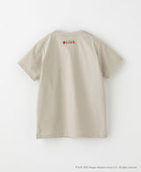 男女通用款 Scrub Canvas Club: 好餓的毛毛蟲刷手衣 - Classico克萊希台灣官方網站 - スクラブ