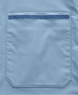 男女通用款 Scrub Canvas Club 刷手衣:上出長右衛門窯 - Classico克萊希台灣官方網站-スクラブ