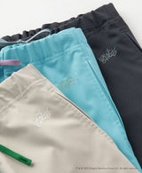 男女通用款 Scrub Canvas Club: 好餓的毛毛蟲刷手褲 - Classico克萊希台灣官方網站 - スクラブ