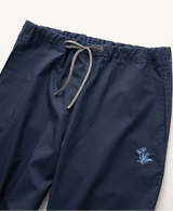 男女通用款 Scrub Canvas Club 刷手褲:上出長右衛門窯 - Classico克萊希台灣官方網站-スクラブ