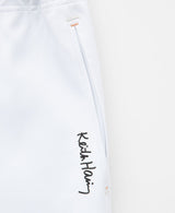 男女通用款 Scrub Canvas Club 刷手褲:Keith Haring - Classico克萊希台灣官方網站 - スクラブ