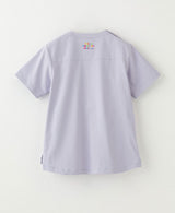 男女通用款 Scrub Canvas Club: Nice to meet me!刷手衣 - Classico克萊希台灣官方網站 - スクラブ